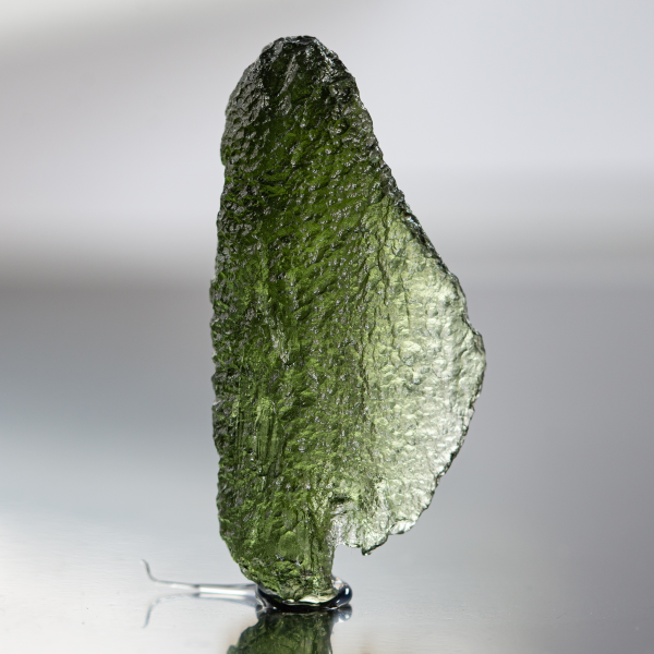 Moldavite 4.81g 51