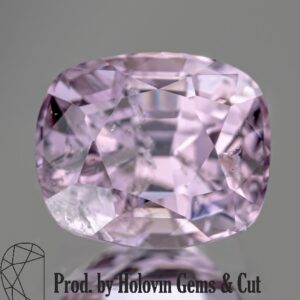 pink spinel 1.0 ct