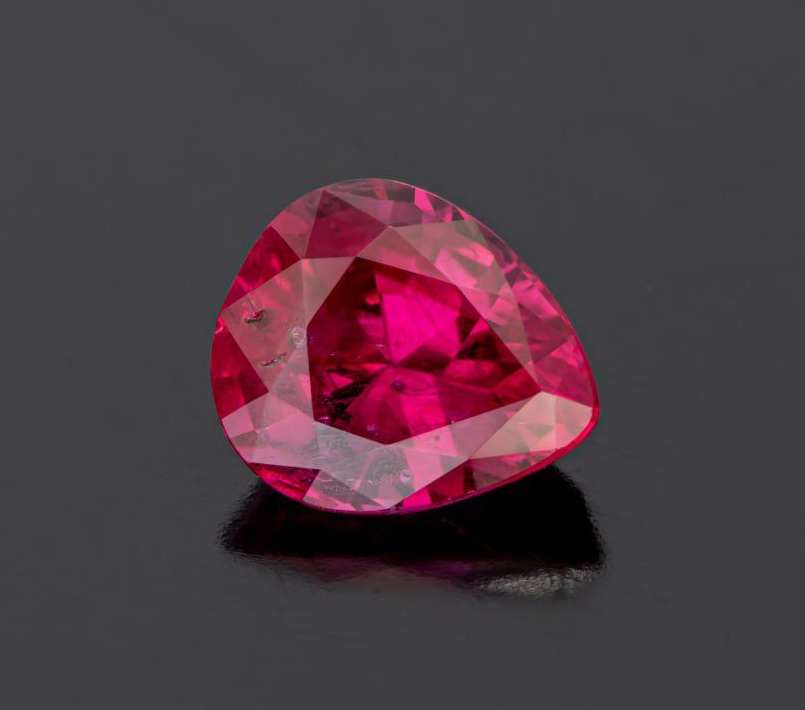 Ruby 0.50 ct ruby 0.50 ct