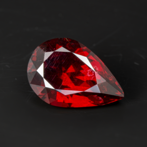 pear garnet red 2